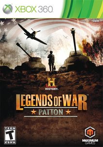 Download History Legends Of War Xbox360 joc torent